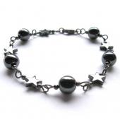 Hematite Bracelet